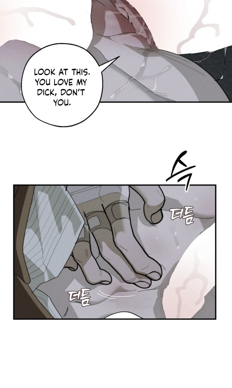 Incomplete Combustion Chapter 39 page 50 - 