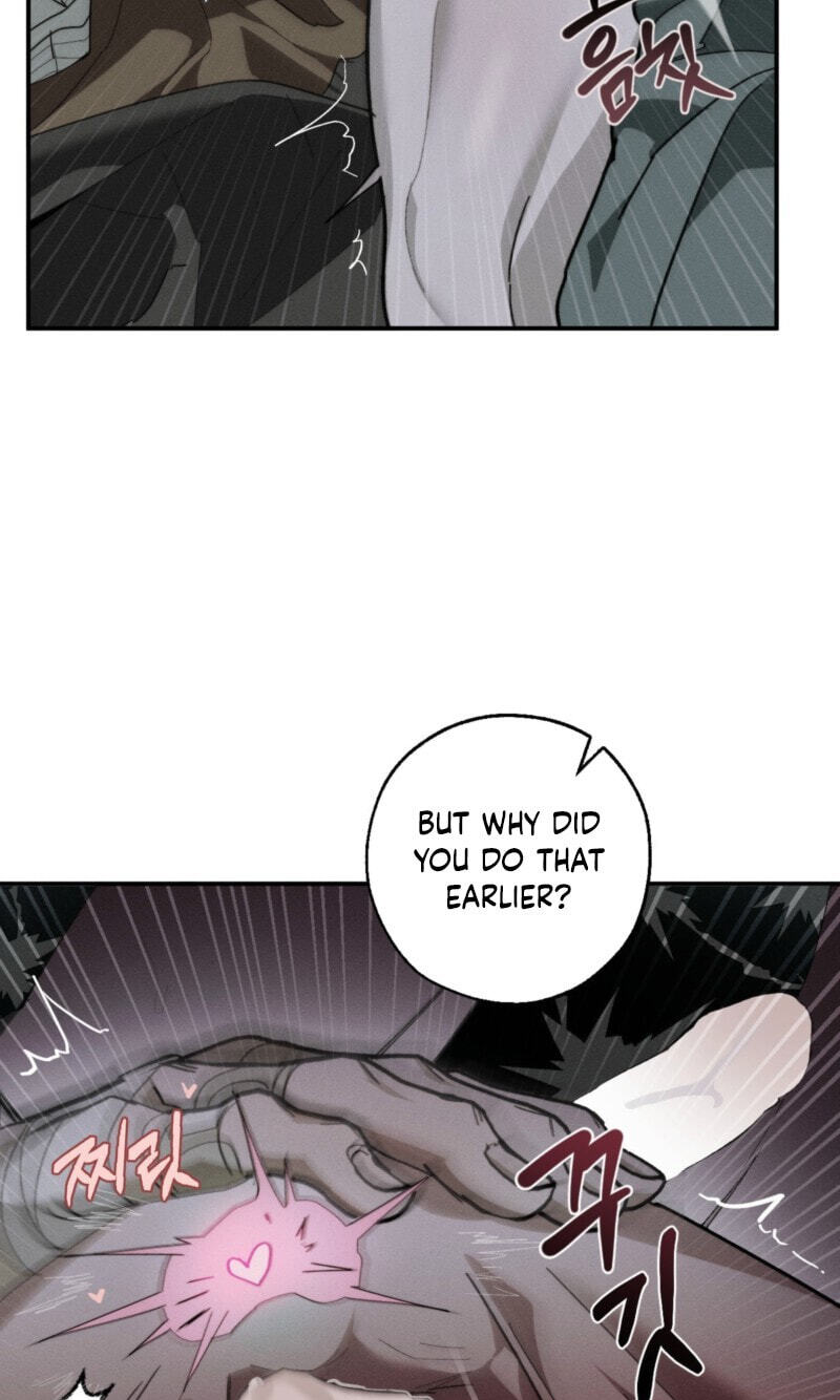 Incomplete Combustion Chapter 39 page 52 - 