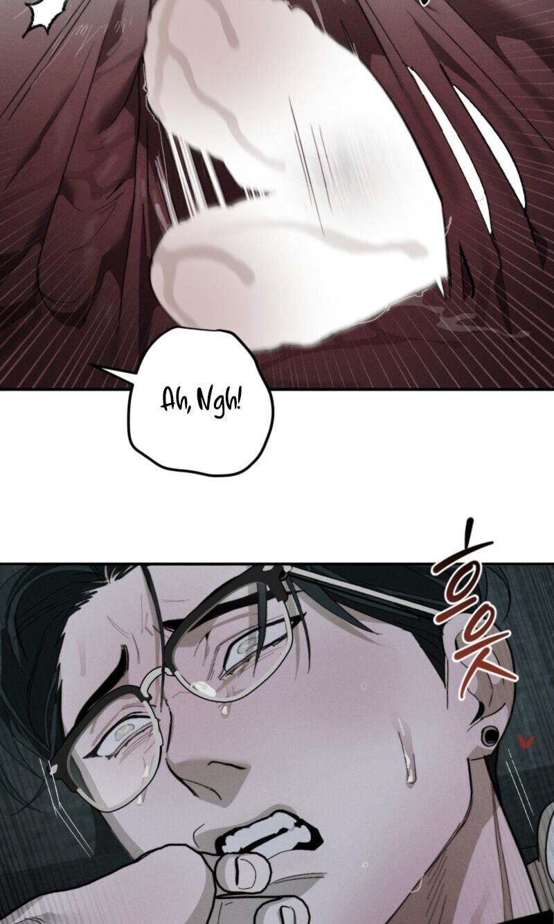 Incomplete Combustion Chapter 39 page 53 - 