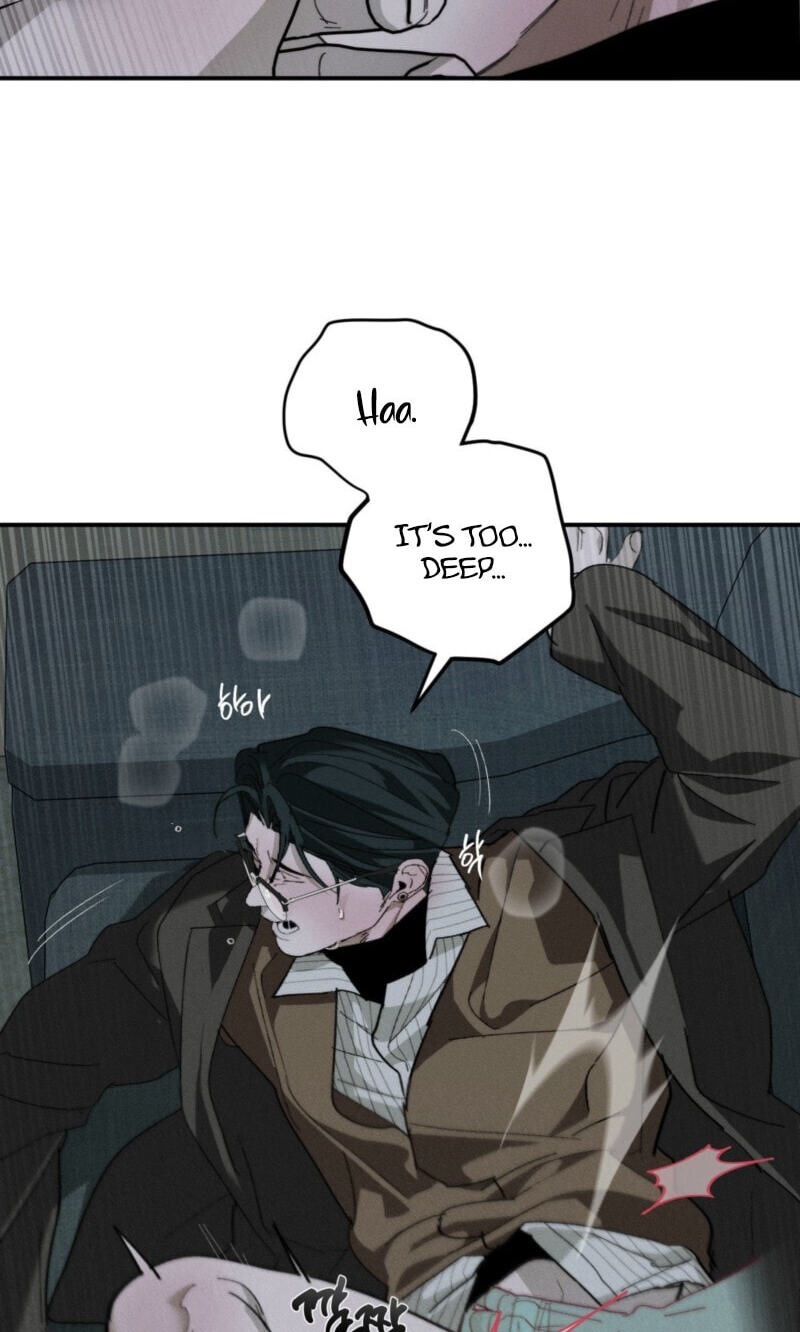 Incomplete Combustion Chapter 39 page 54 - 