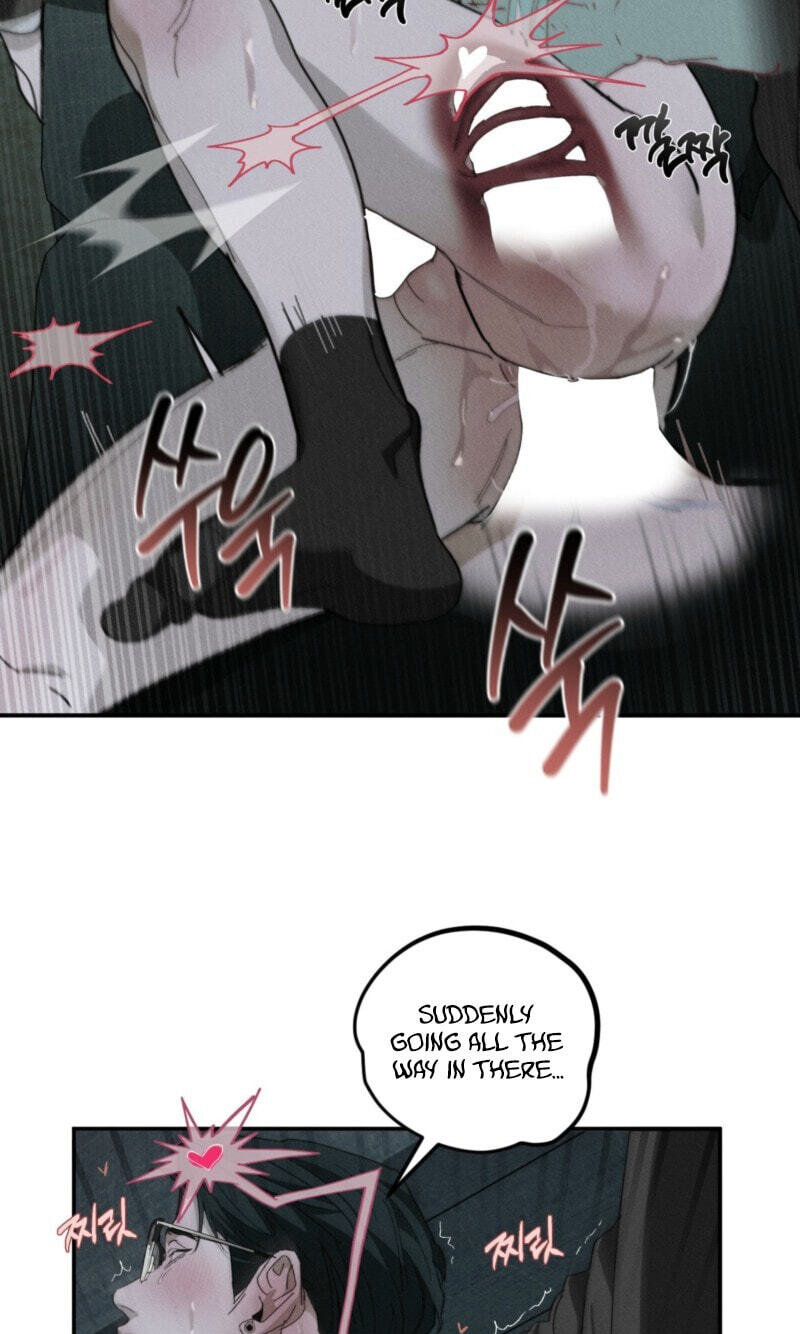 Incomplete Combustion Chapter 39 page 55 - 