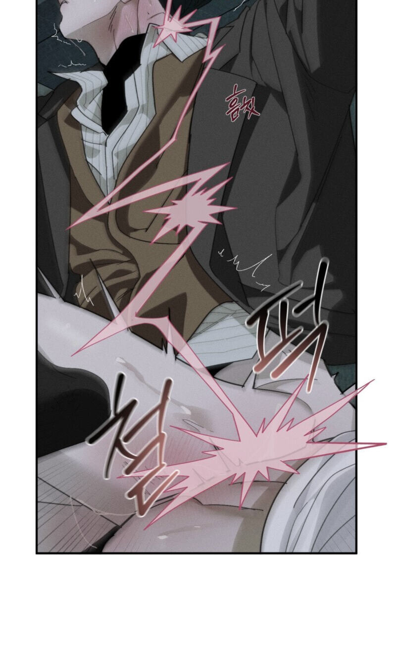 Incomplete Combustion Chapter 39 page 56 - 