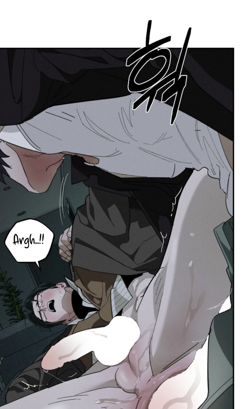 Incomplete Combustion Chapter 39 page 57 - 