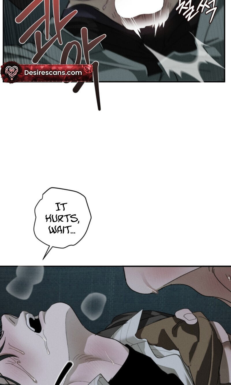Incomplete Combustion Chapter 39 page 59 - 