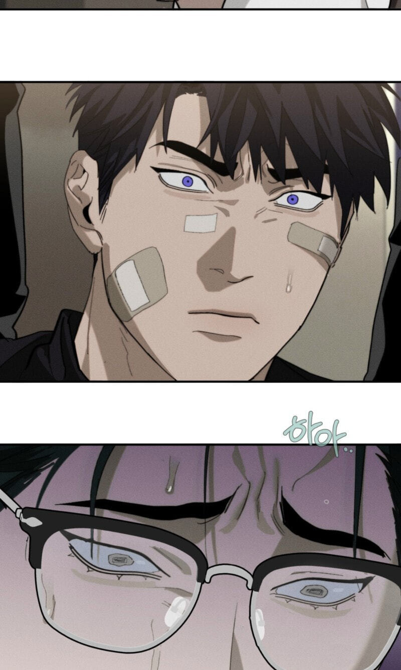 Incomplete Combustion Chapter 39 page 7 - 