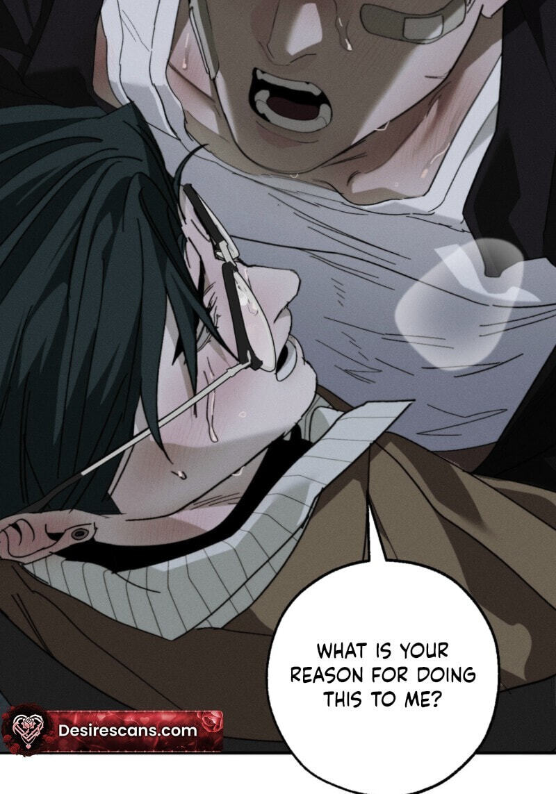 Incomplete Combustion Chapter 39 page 61 - 