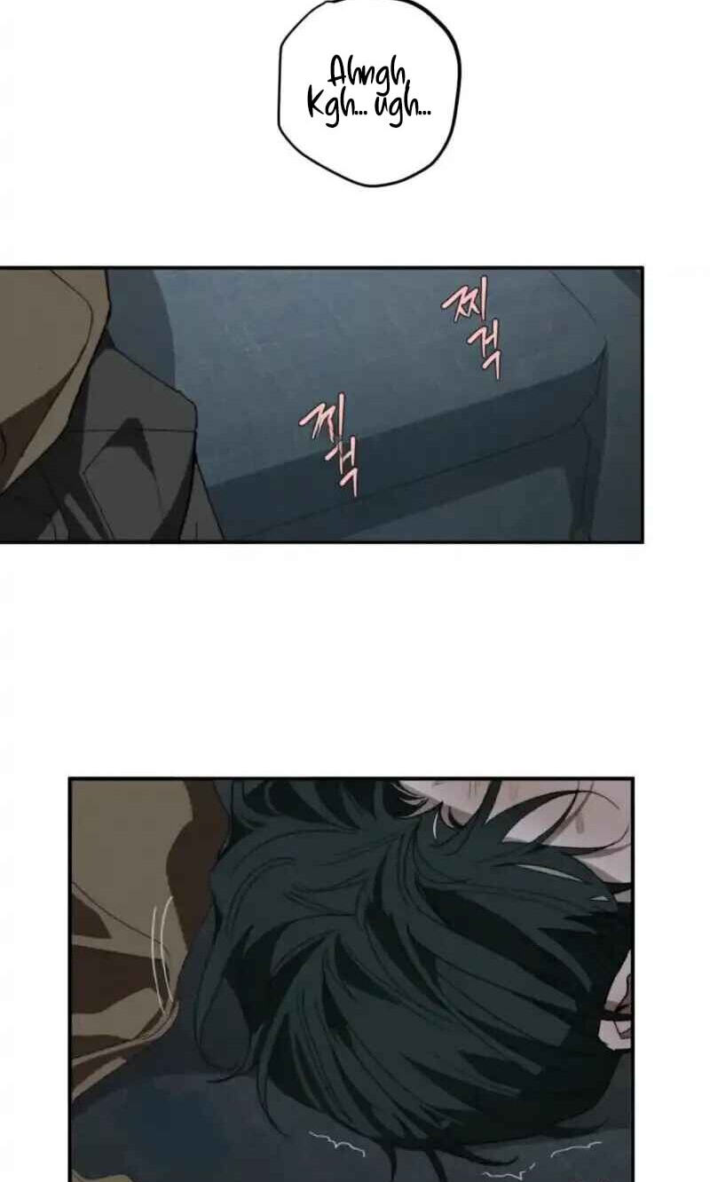 Incomplete Combustion Chapter 40 page 21 - 