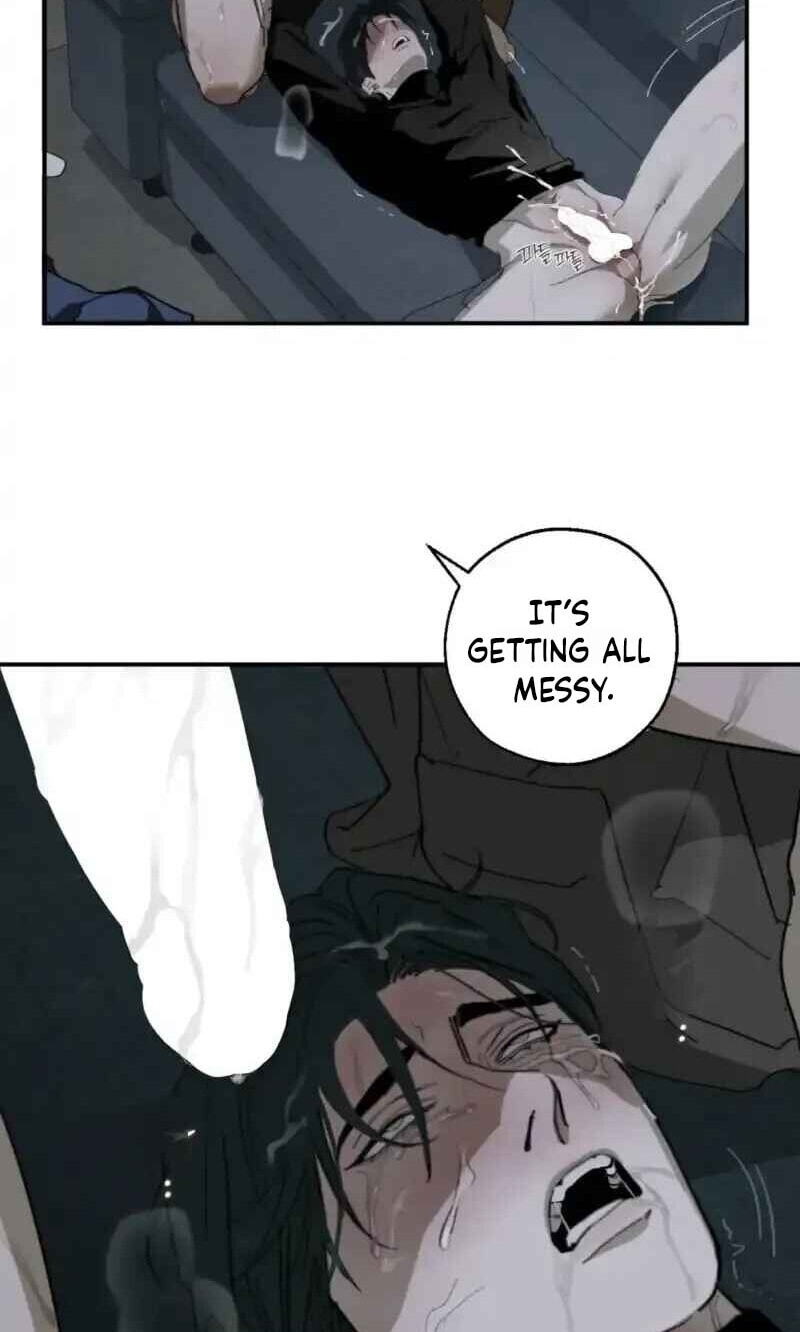 Incomplete Combustion Chapter 40 page 30 - 