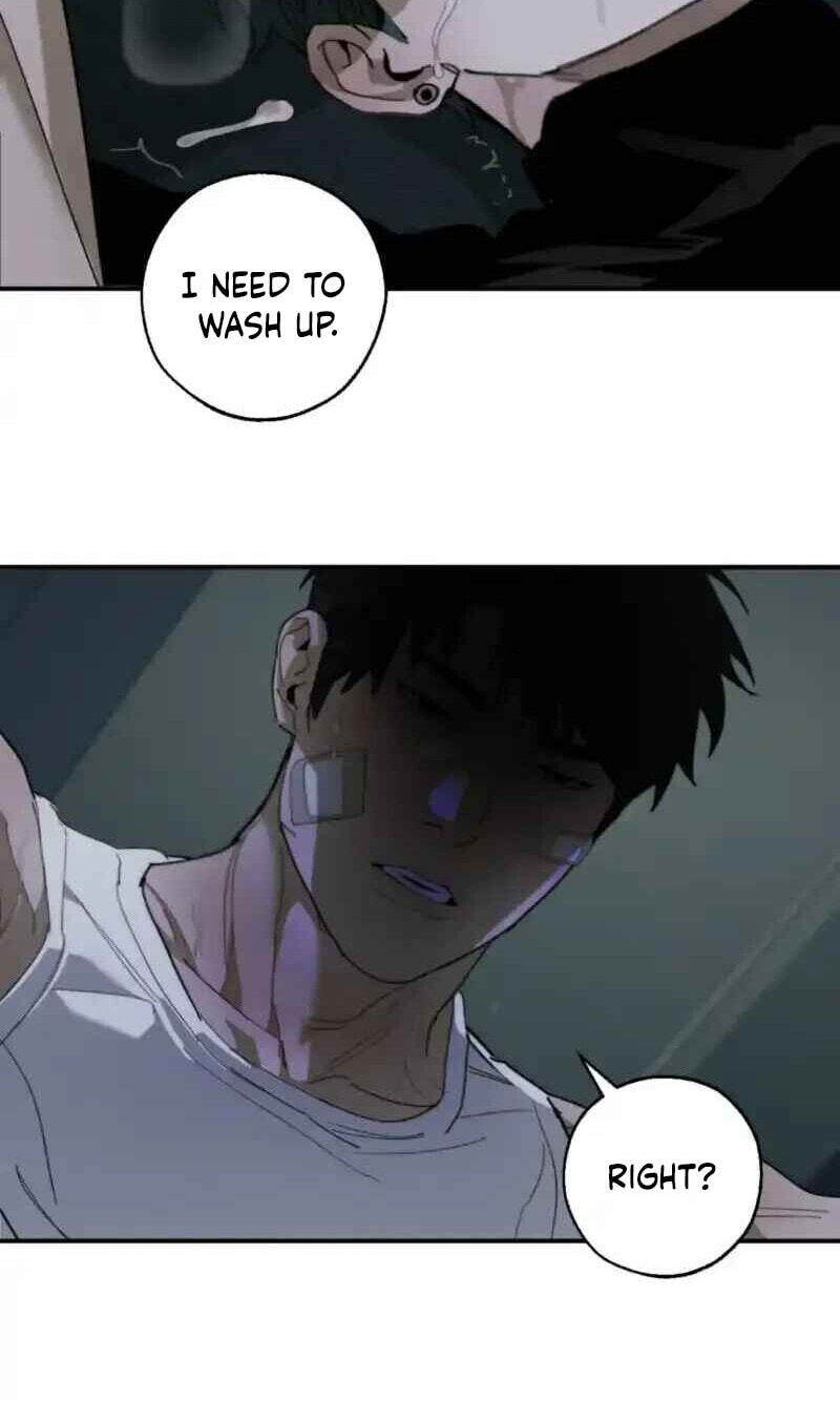 Incomplete Combustion Chapter 40 page 31 - 