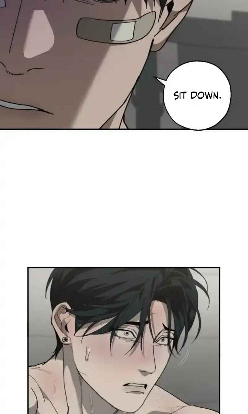 Incomplete Combustion Chapter 40 page 43 - 