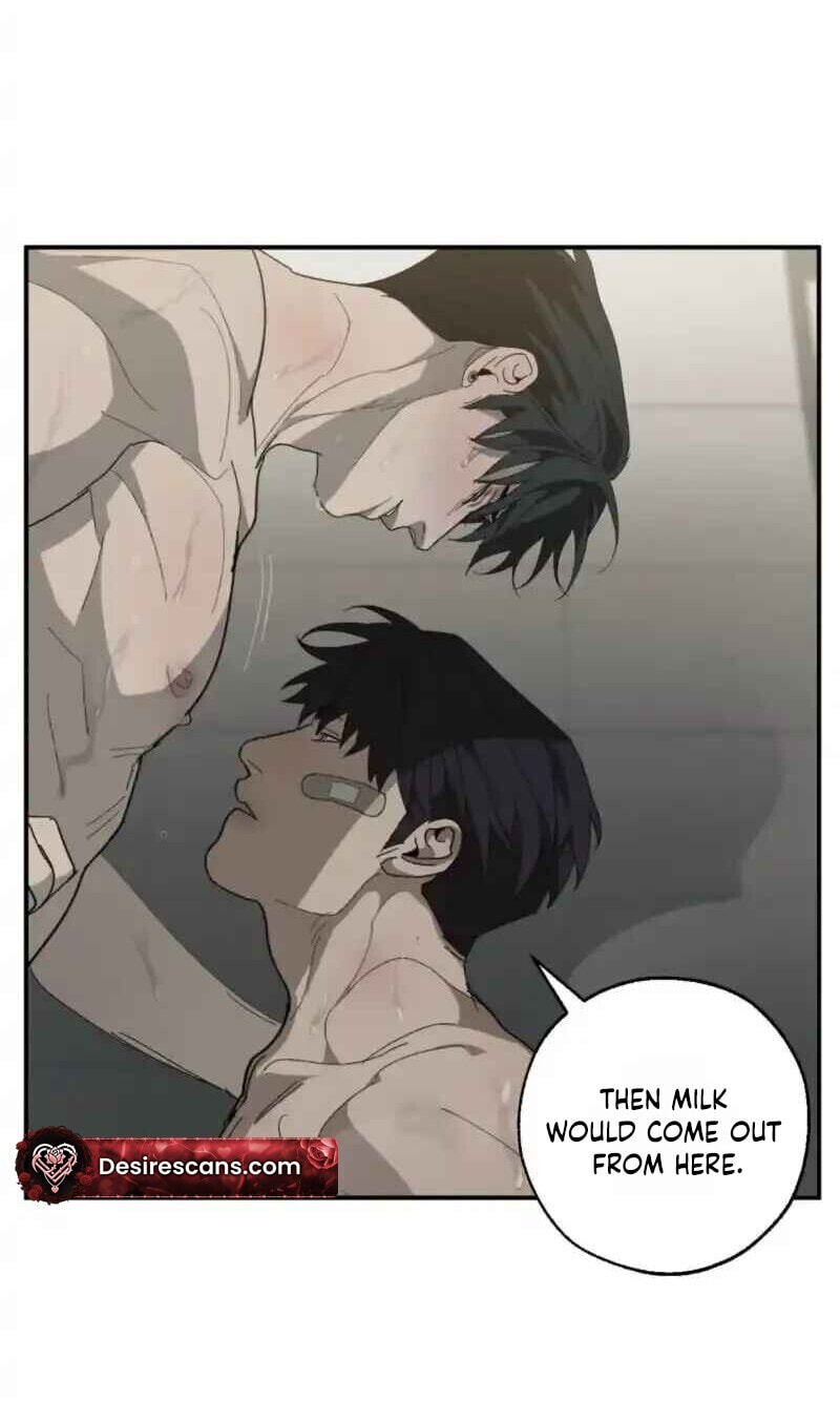 Incomplete Combustion Chapter 40 page 46 - 