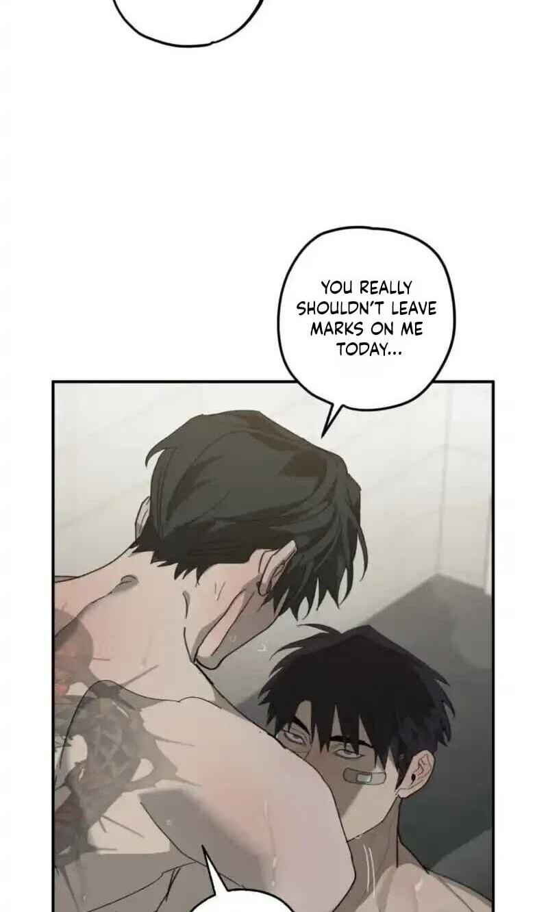 Incomplete Combustion Chapter 40 page 48 - 