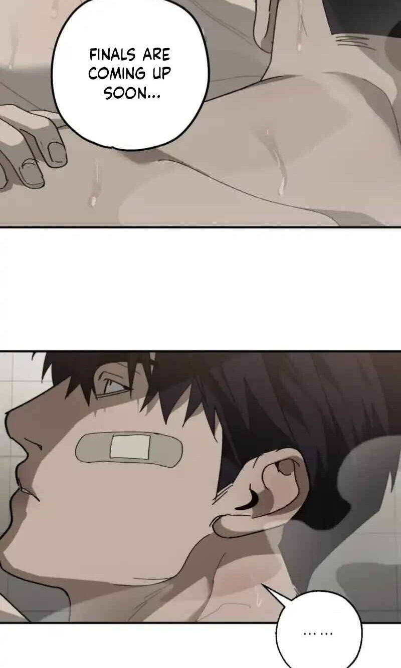 Incomplete Combustion Chapter 40 page 50 - 