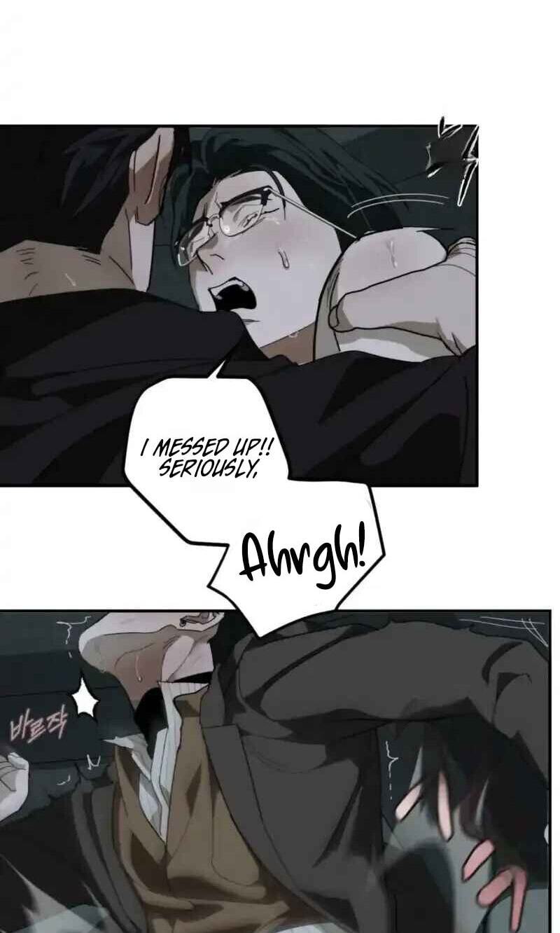 Incomplete Combustion Chapter 40 page 6 - 