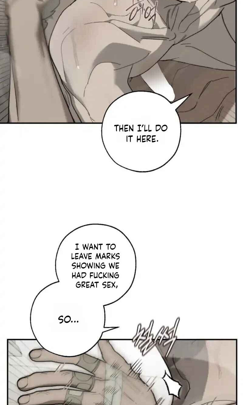 Incomplete Combustion Chapter 40 page 54 - 