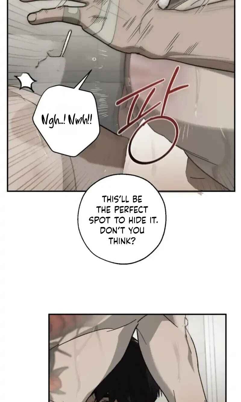 Incomplete Combustion Chapter 40 page 55 - 