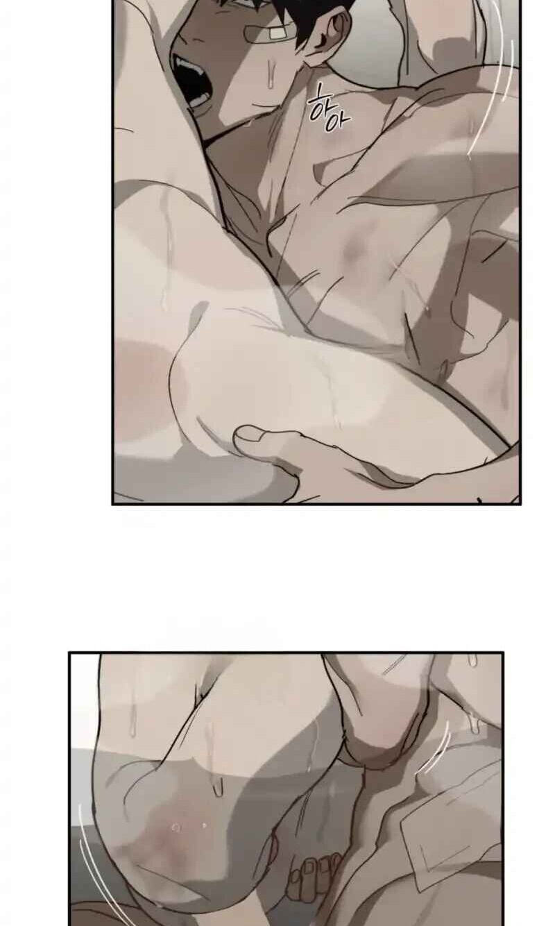 Incomplete Combustion Chapter 40 page 56 - 