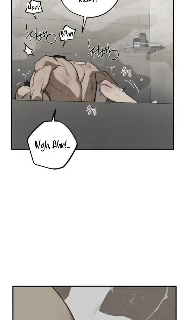 Incomplete Combustion Chapter 40 page 61 - 