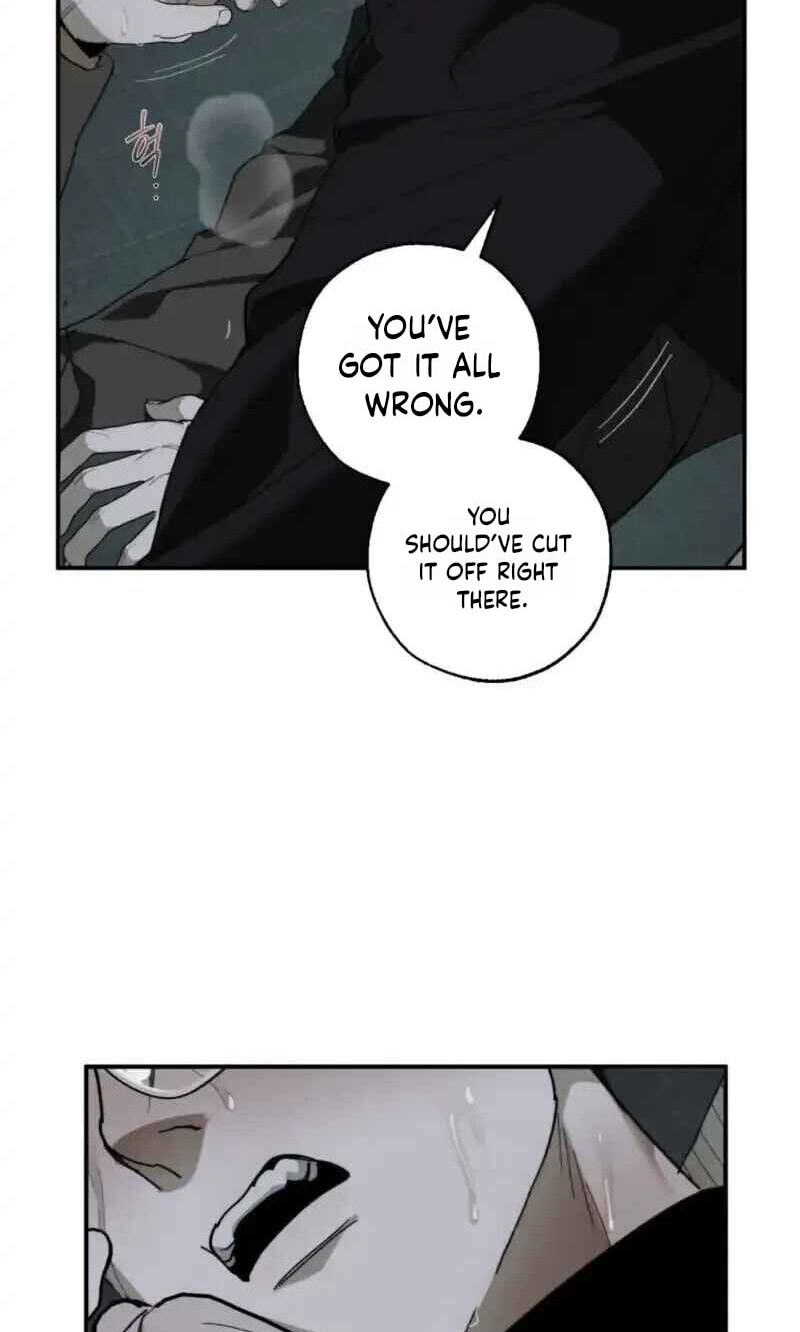 Incomplete Combustion Chapter 40 page 9 - 
