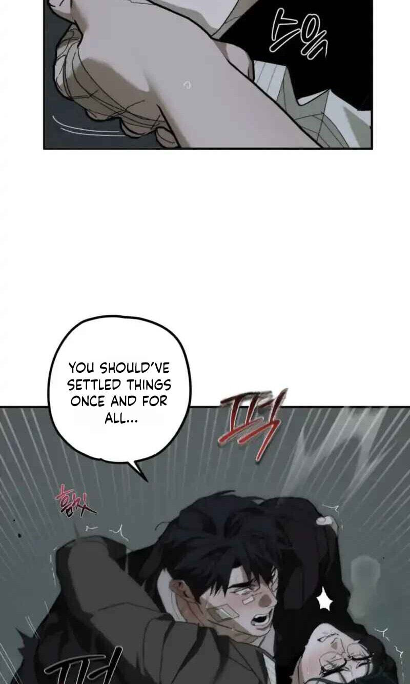 Incomplete Combustion Chapter 40 page 10 - 
