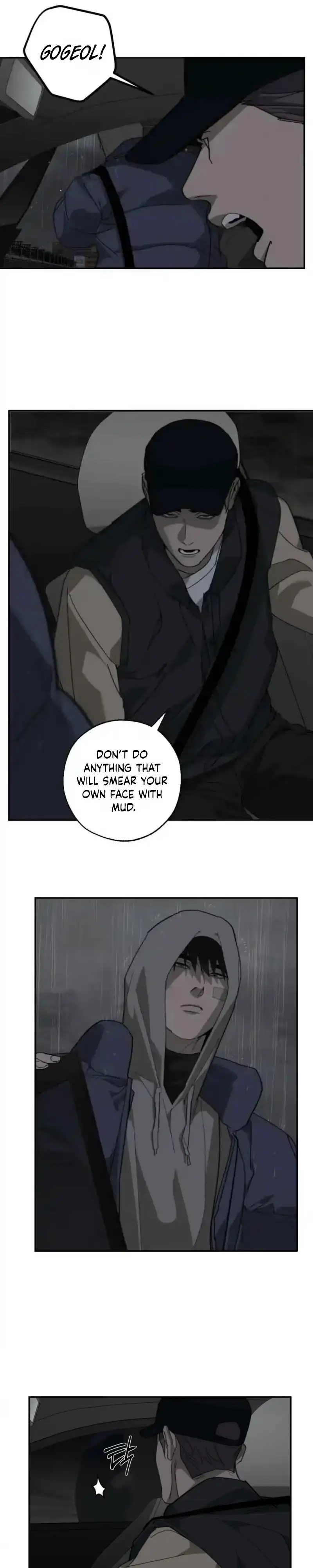 Incomplete Combustion Chapter 41 page 11 - 