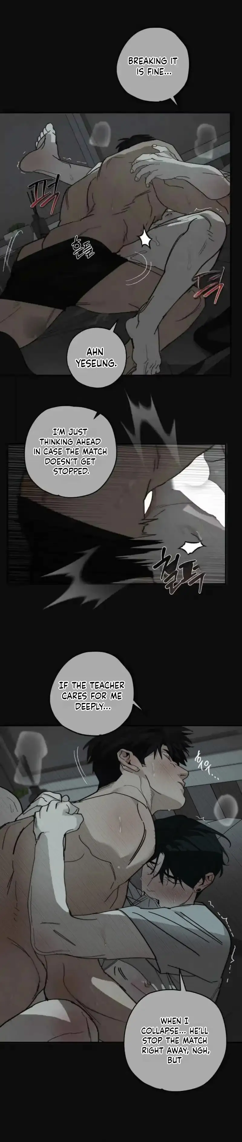 Incomplete Combustion Chapter 41 page 18 - 