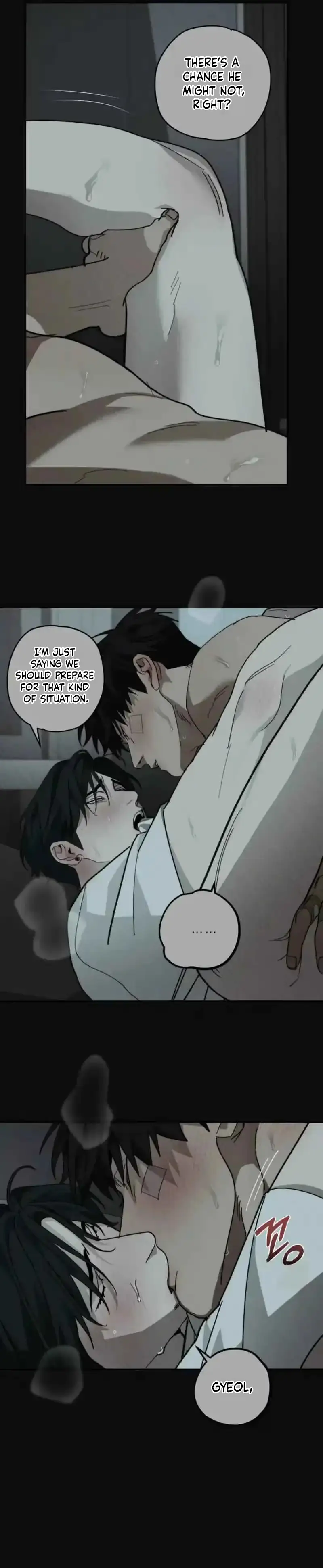 Incomplete Combustion Chapter 41 page 19 - 