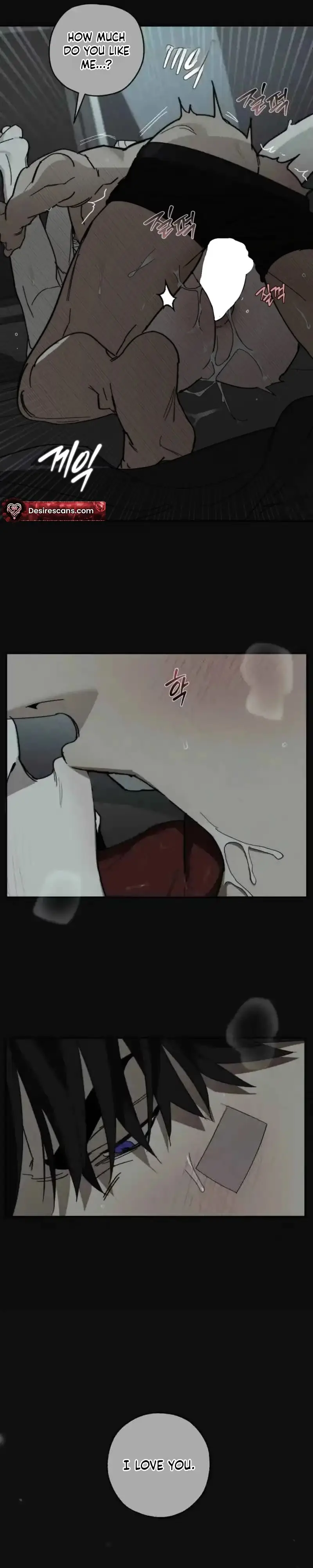Incomplete Combustion Chapter 41 page 20 - 