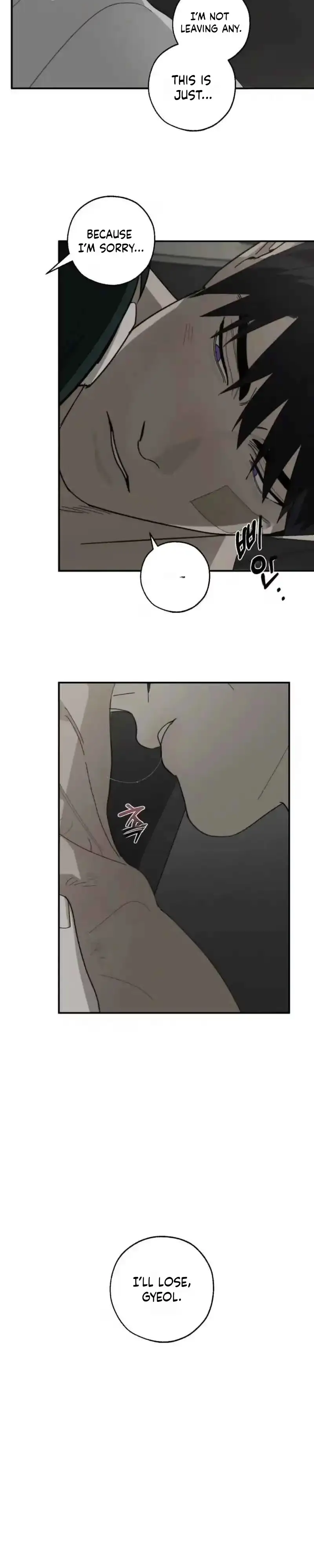 Incomplete Combustion Chapter 41 page 3 - 