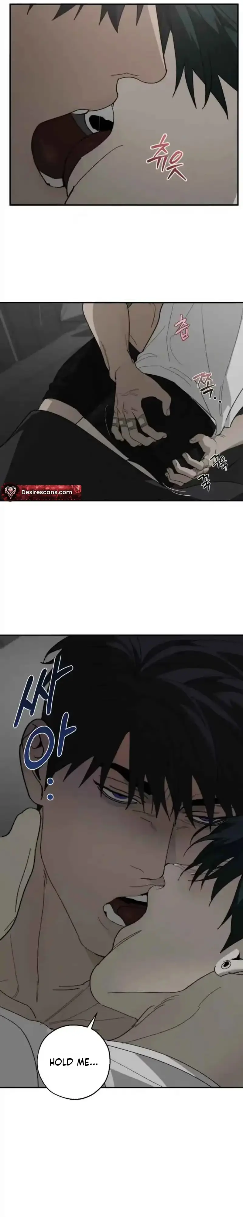 Incomplete Combustion Chapter 41 page 7 - 