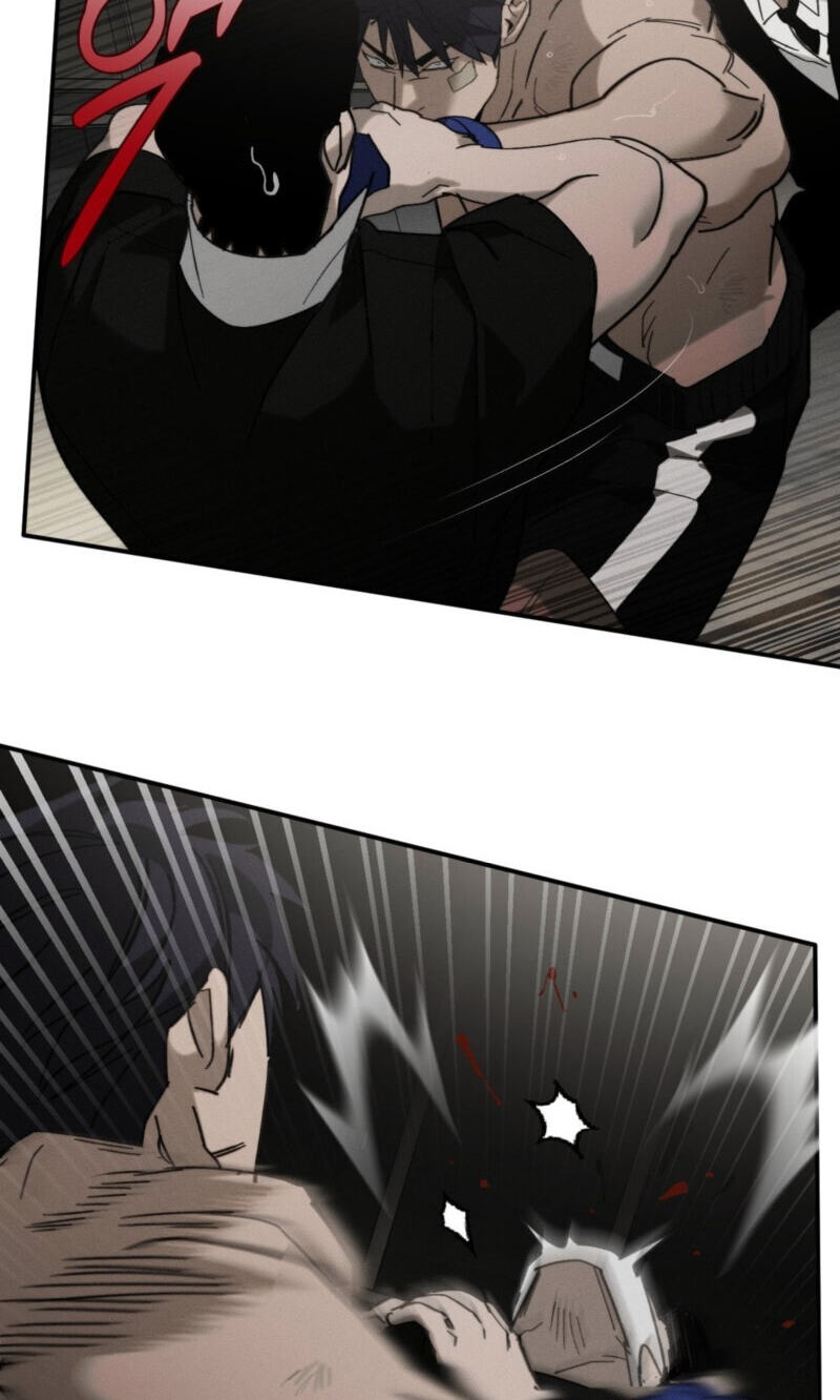 Incomplete Combustion Chapter 42 page 12 - 
