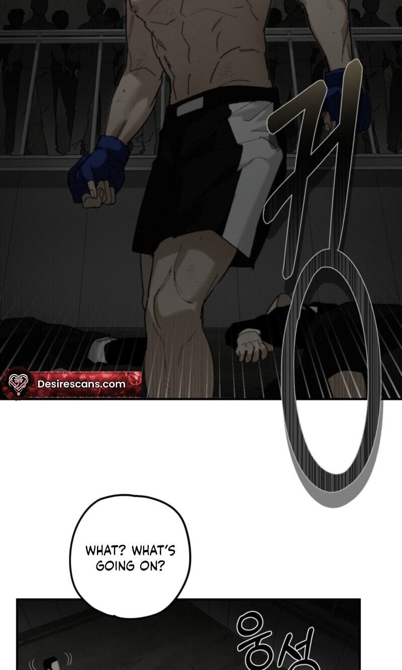 Incomplete Combustion Chapter 42 page 19 - 
