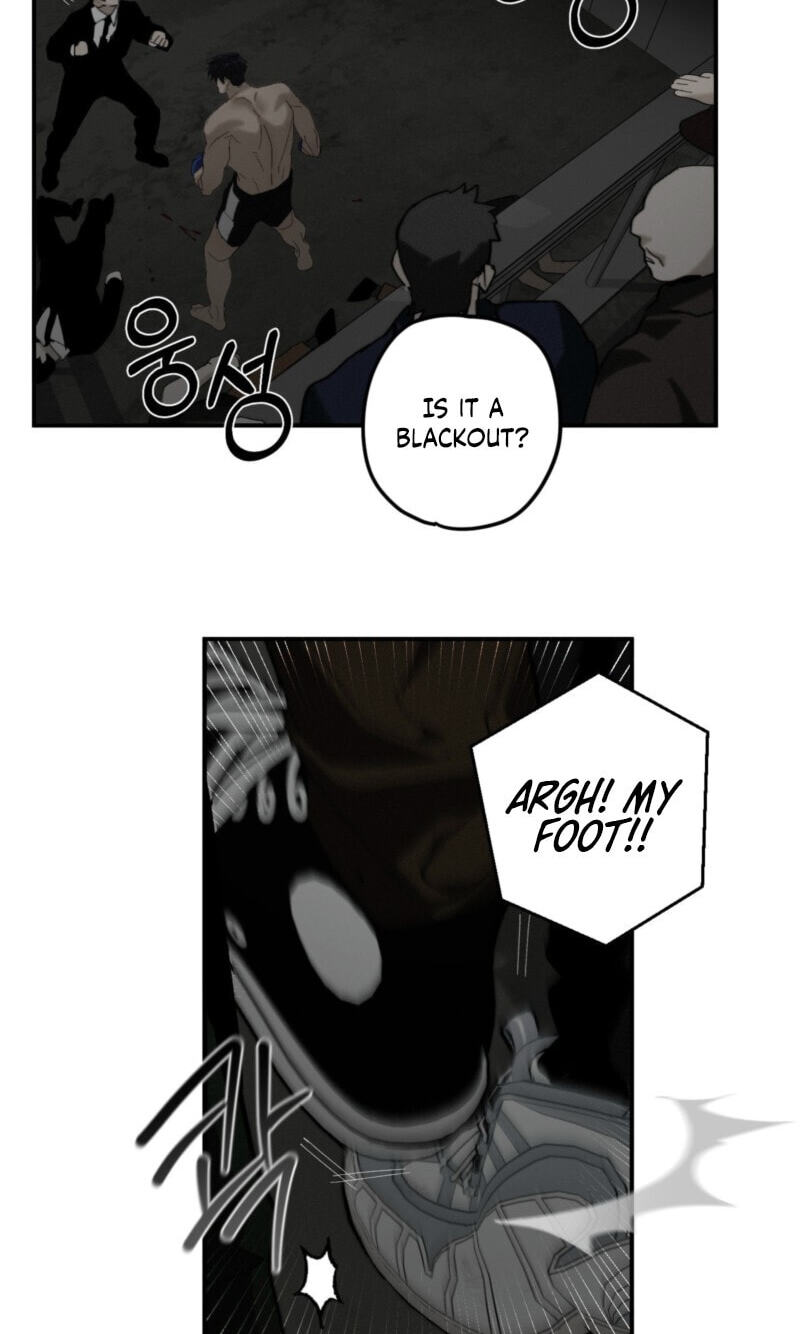 Incomplete Combustion Chapter 42 page 20 - 