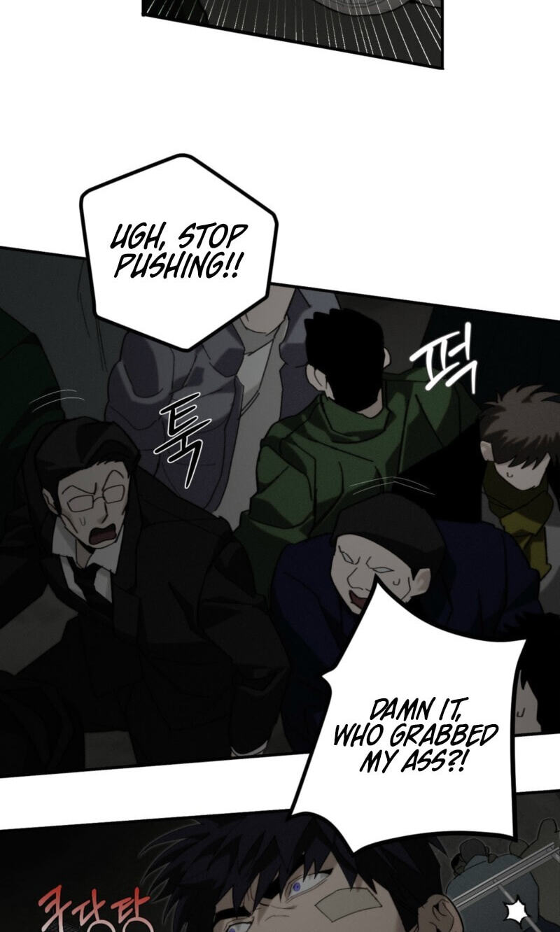 Incomplete Combustion Chapter 42 page 21 - 