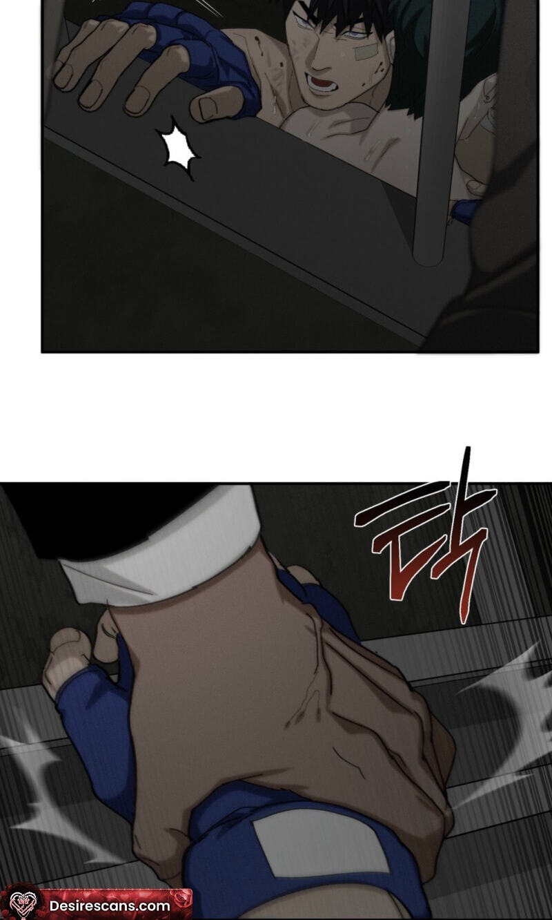 Incomplete Combustion Chapter 42 page 27 - 