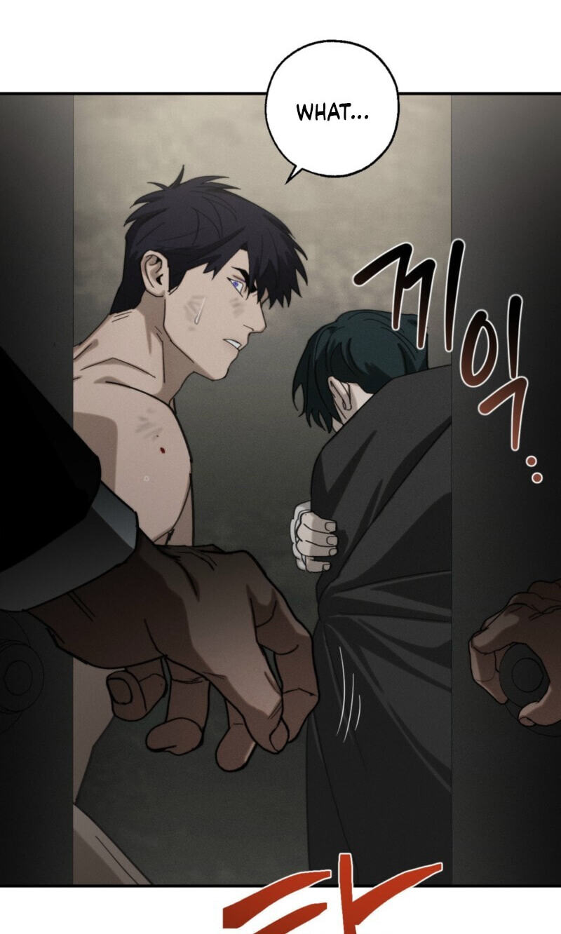 Incomplete Combustion Chapter 42 page 30 - 