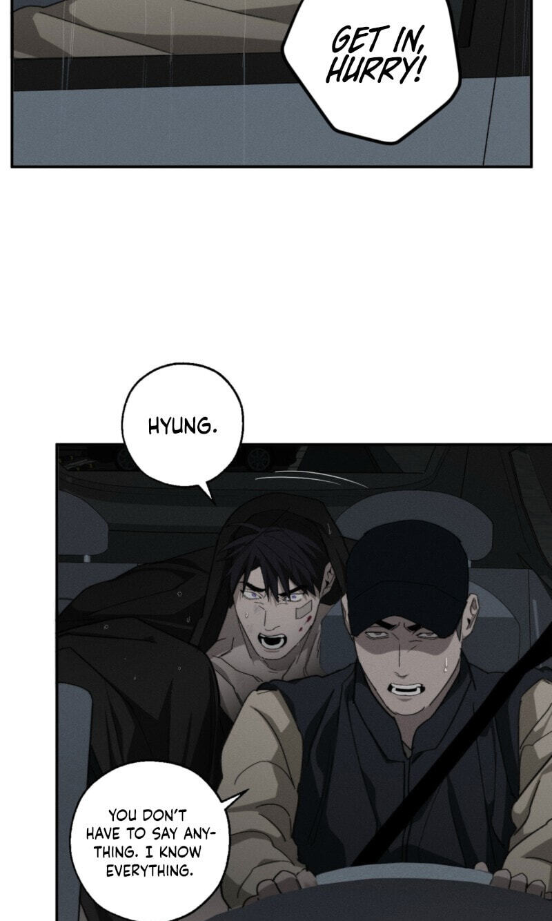 Incomplete Combustion Chapter 42 page 34 - 