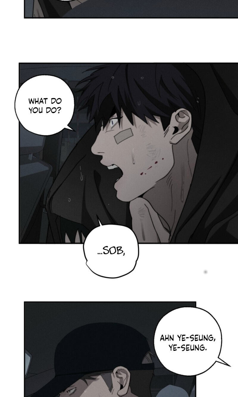 Incomplete Combustion Chapter 42 page 35 - 