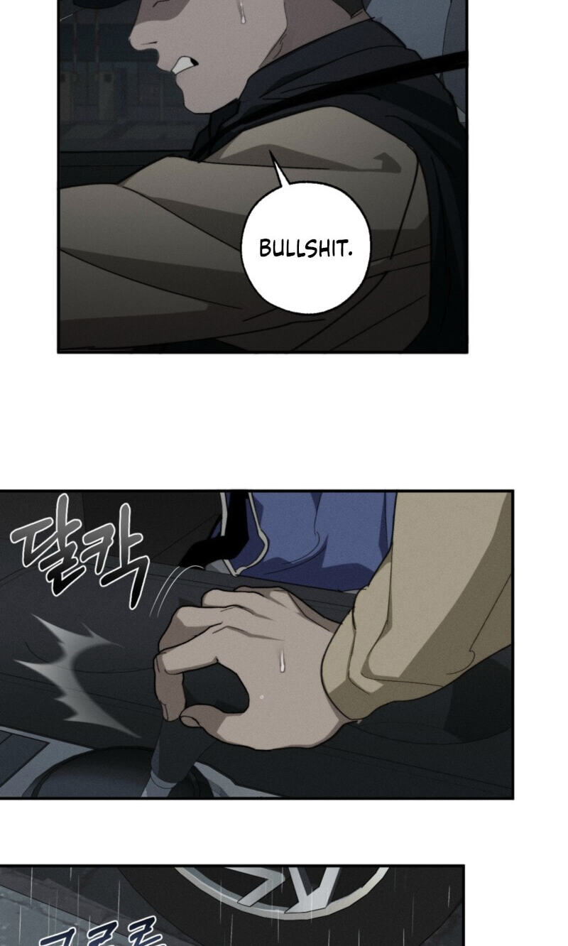 Incomplete Combustion Chapter 42 page 36 - 