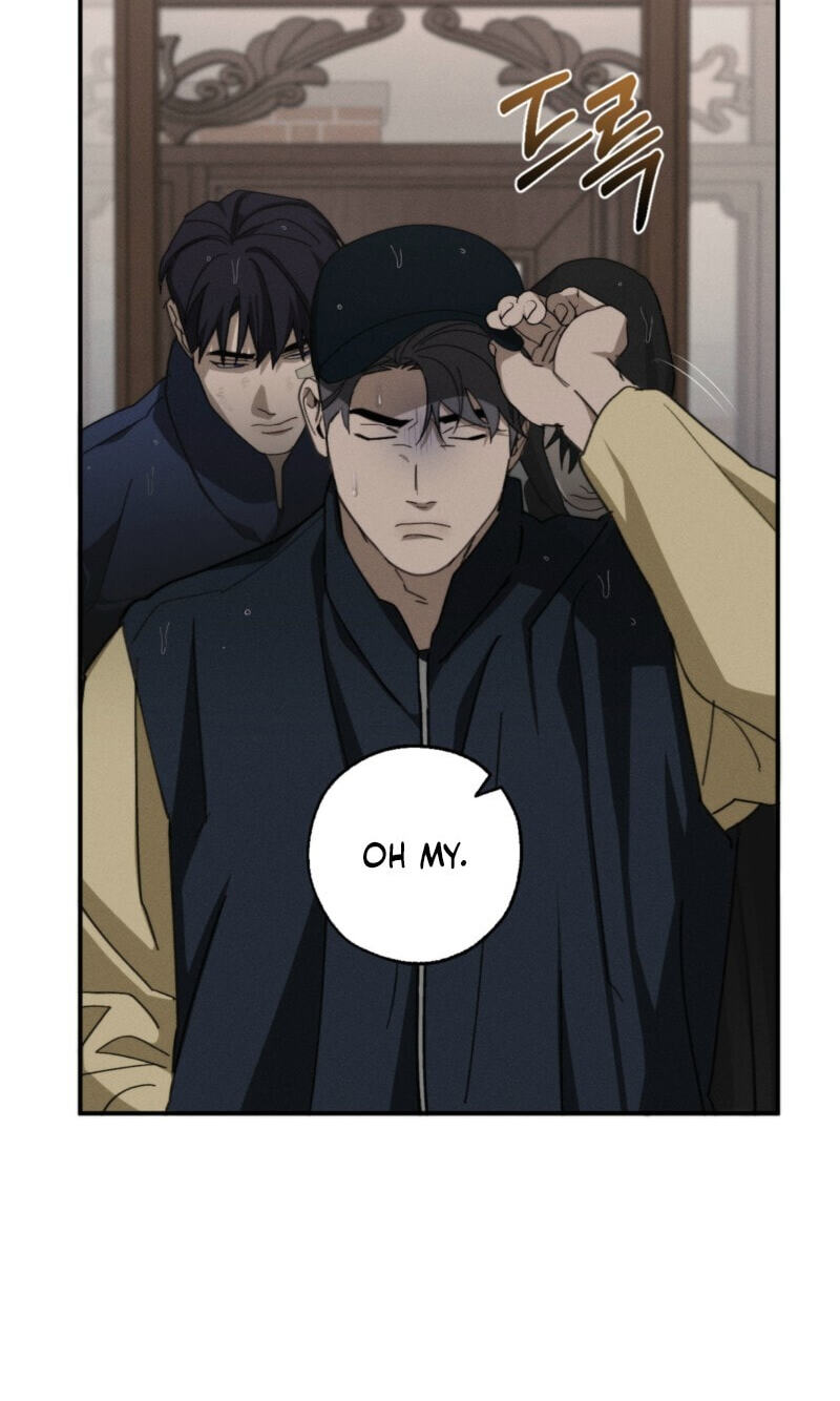 Incomplete Combustion Chapter 42 page 38 - 