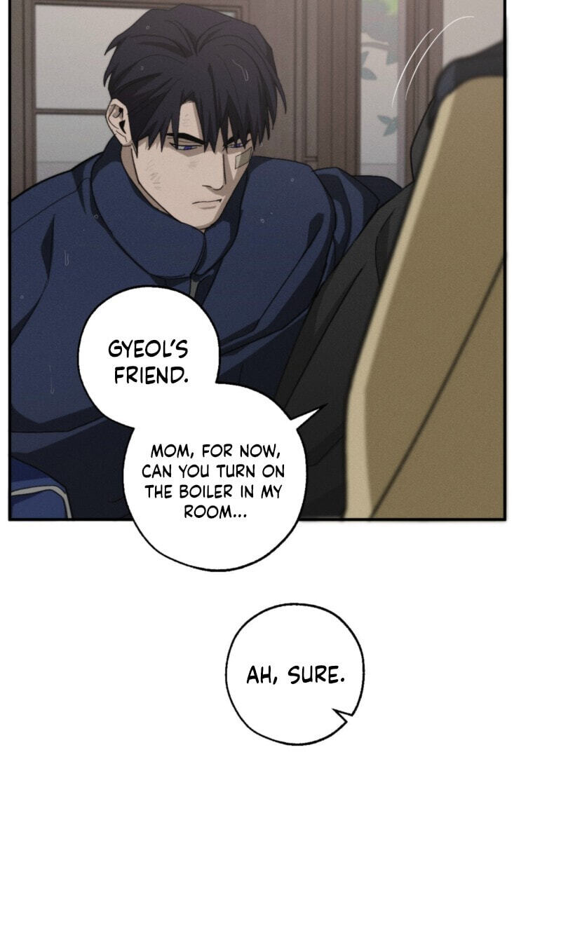 Incomplete Combustion Chapter 42 page 40 - 