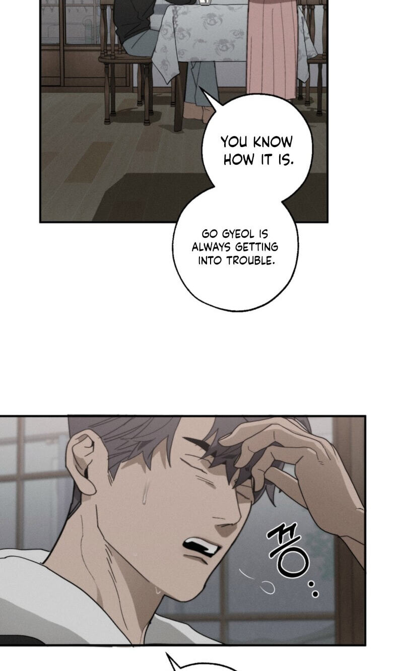 Incomplete Combustion Chapter 42 page 42 - 