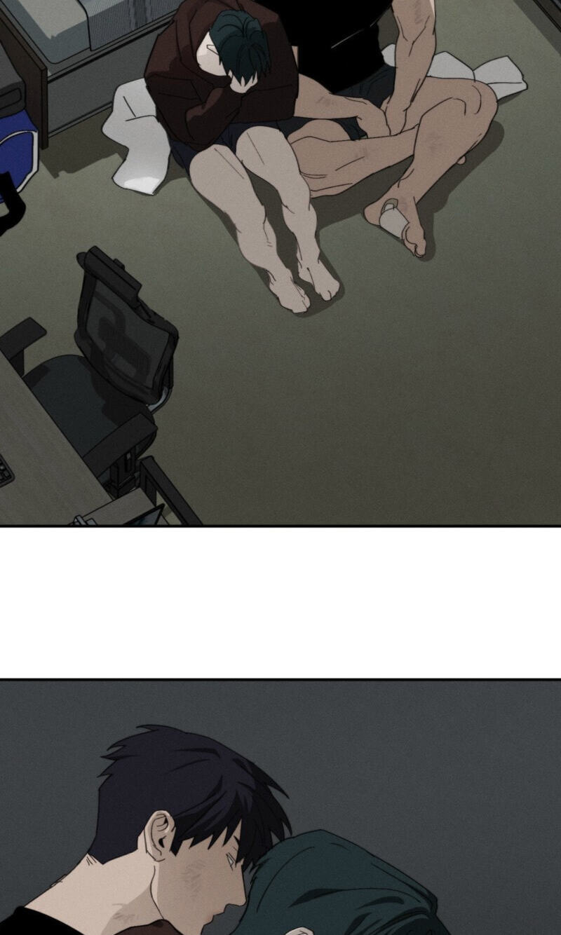 Incomplete Combustion Chapter 42 page 44 - 