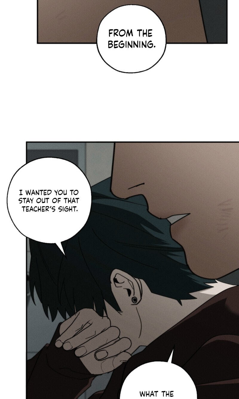 Incomplete Combustion Chapter 42 page 46 - 