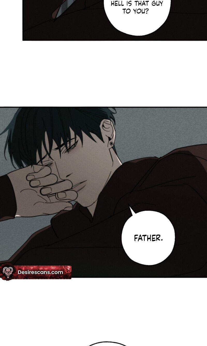 Incomplete Combustion Chapter 42 page 47 - 