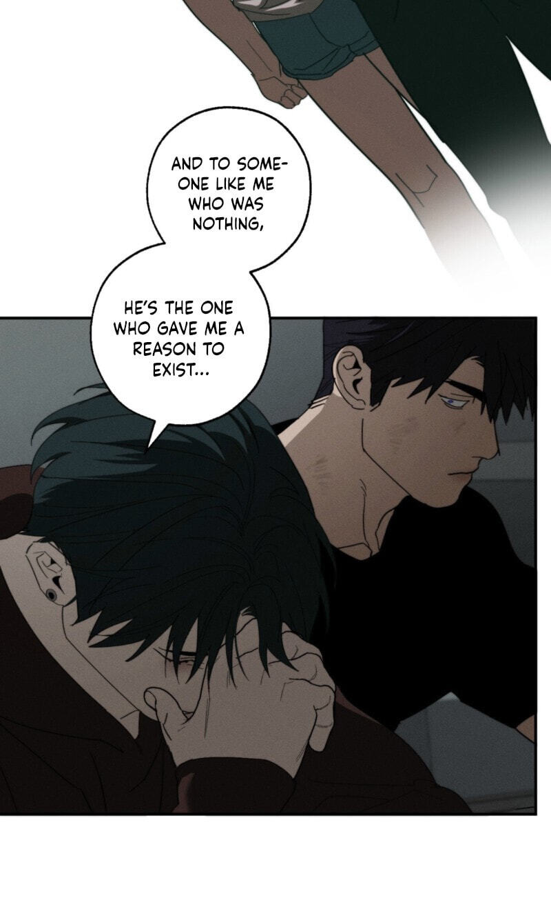 Incomplete Combustion Chapter 42 page 49 - 