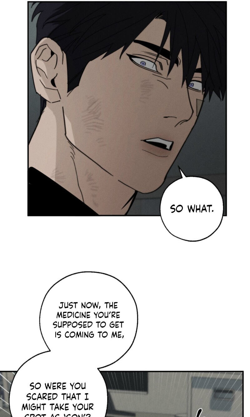 Incomplete Combustion Chapter 42 page 50 - 