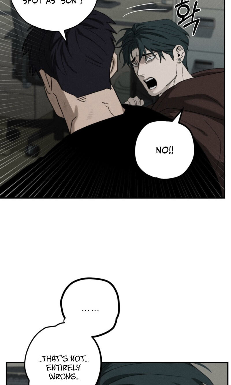 Incomplete Combustion Chapter 42 page 51 - 