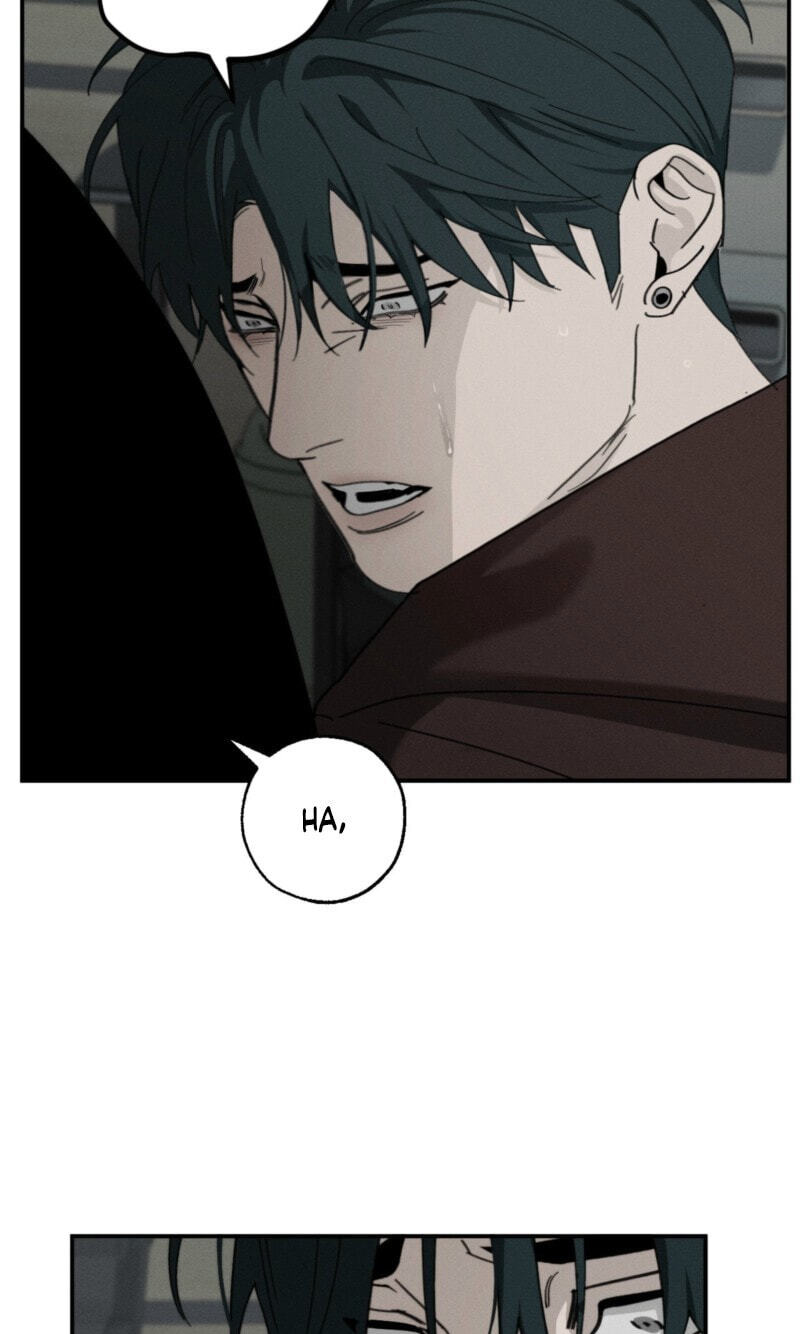 Incomplete Combustion Chapter 42 page 52 - 