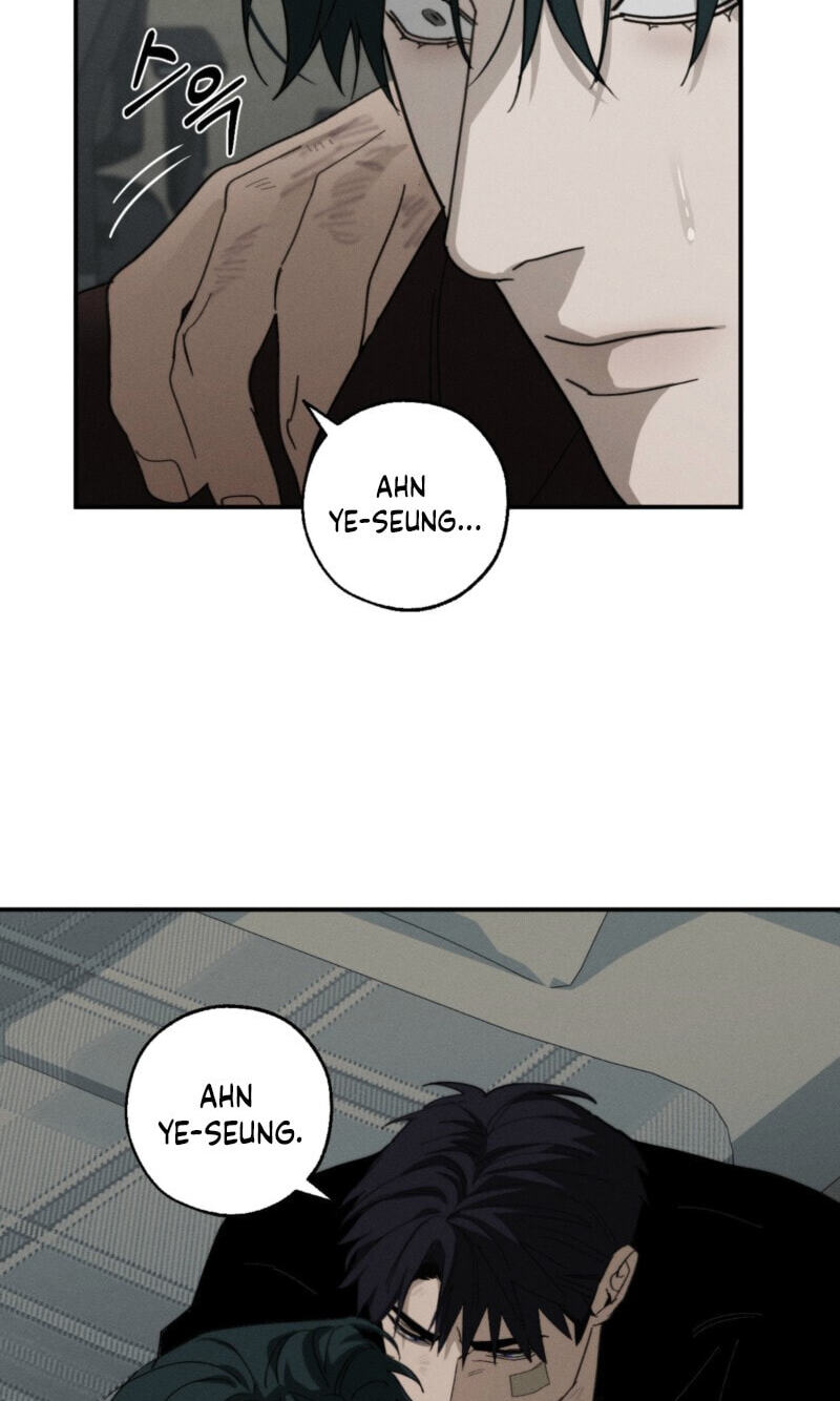 Incomplete Combustion Chapter 42 page 53 - 